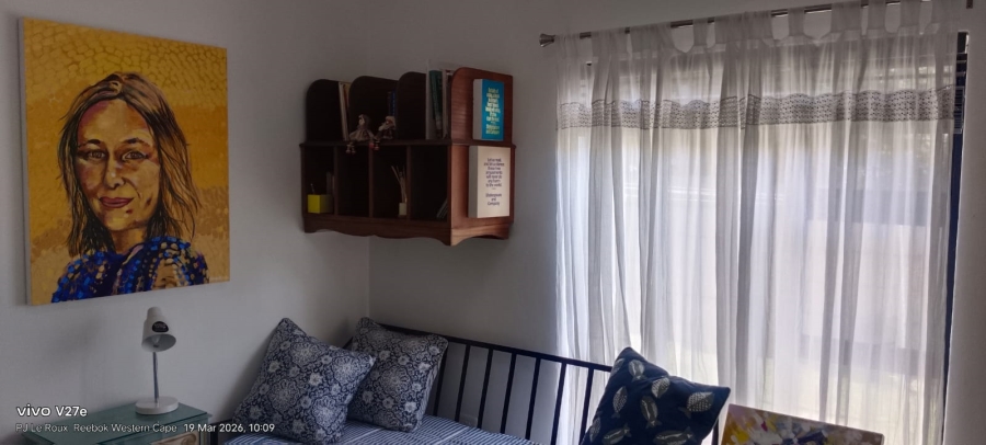 To Let 2 Bedroom Property for Rent in Reebok Western Cape